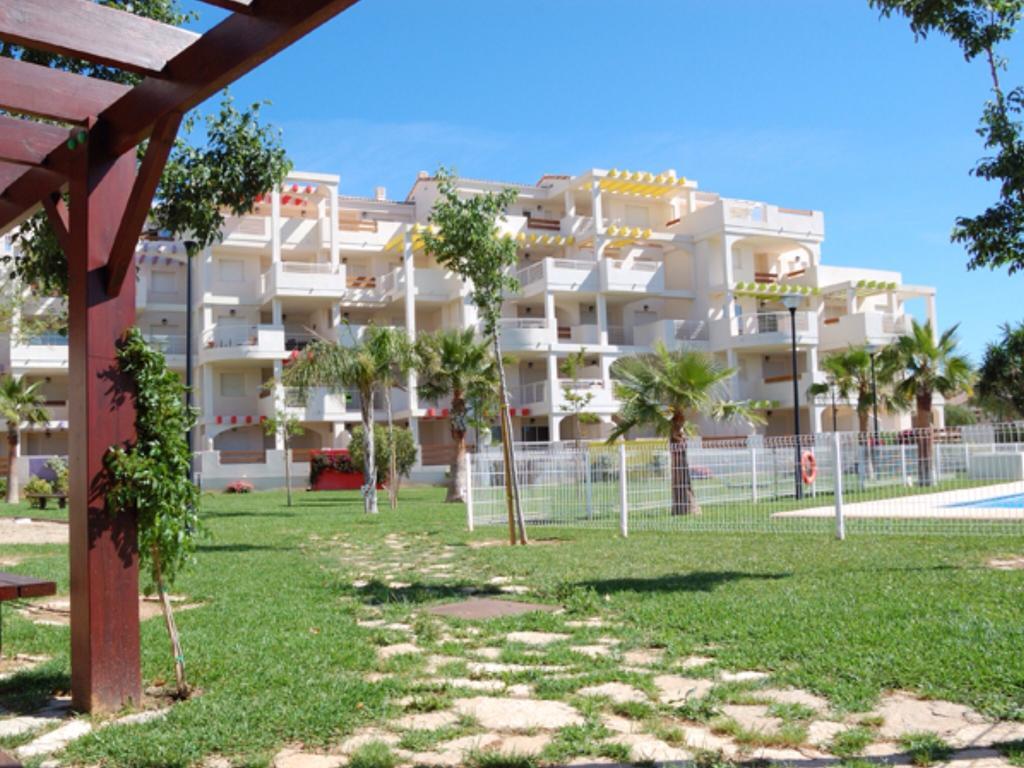 Apartment Playa Sol 2 Denia Quarto foto