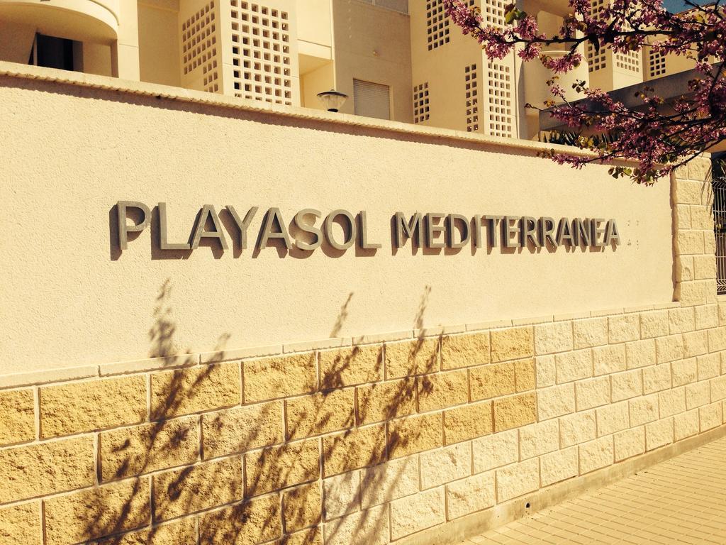 Apartment Playa Sol 2 Denia Quarto foto