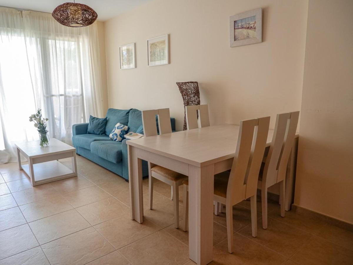Apartment Playa Sol 2 Denia Exterior foto