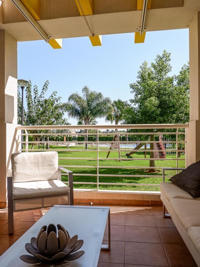 Apartment Playa Sol 2 Denia Exterior foto