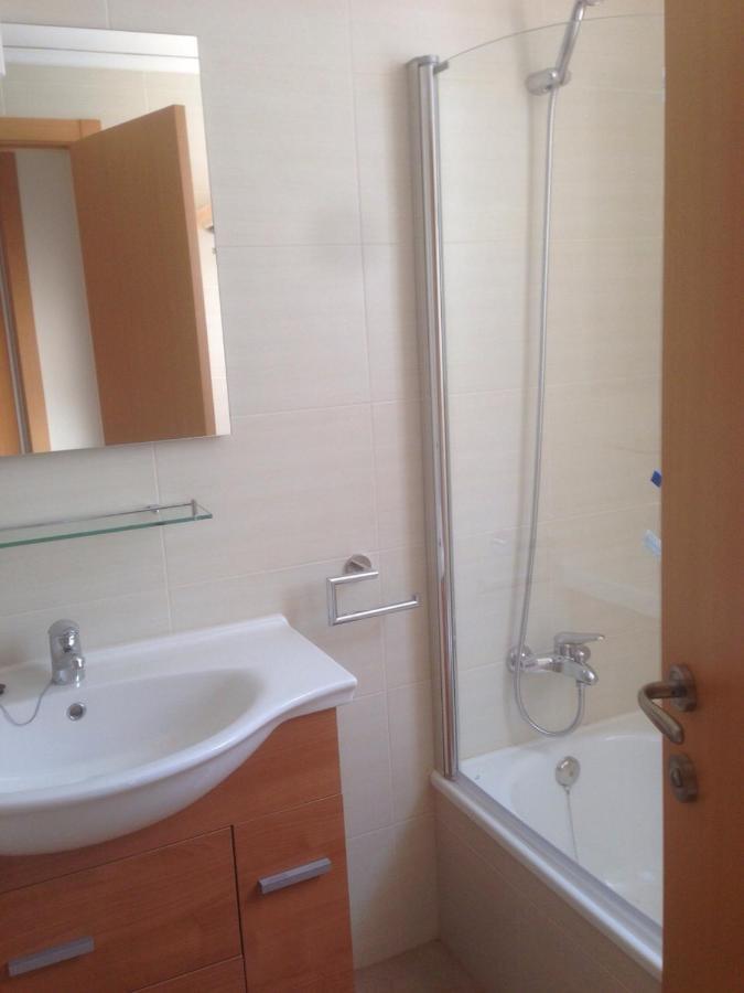 Apartment Playa Sol 2 Denia Exterior foto